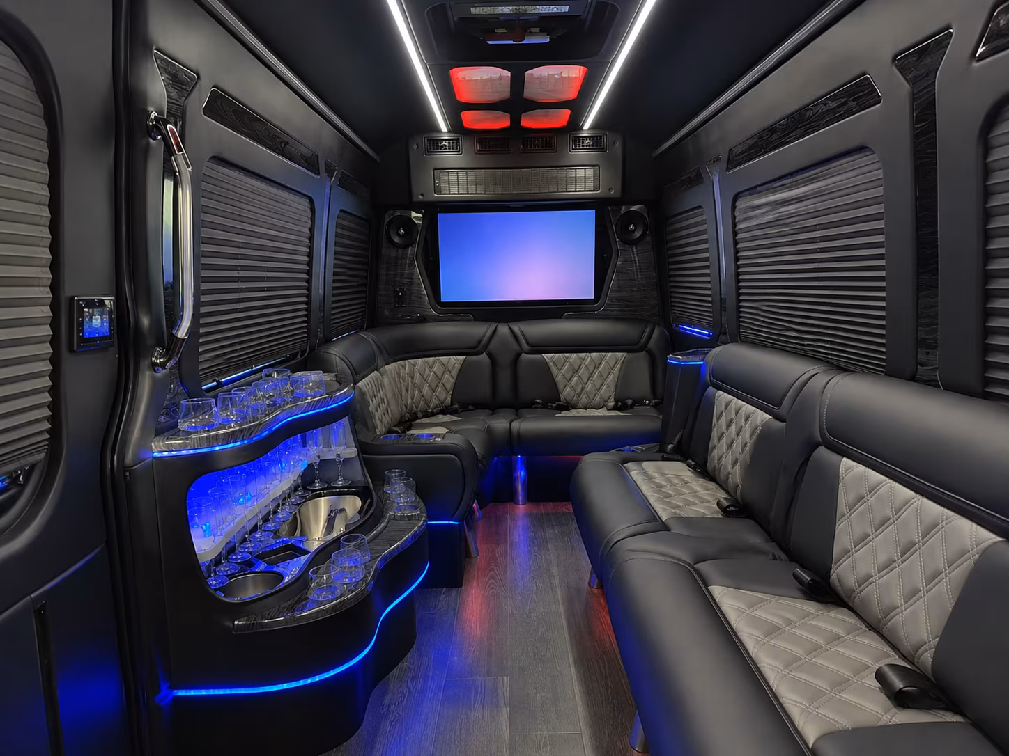 airport transfers from fat sjc and mod for merced corporate travelers