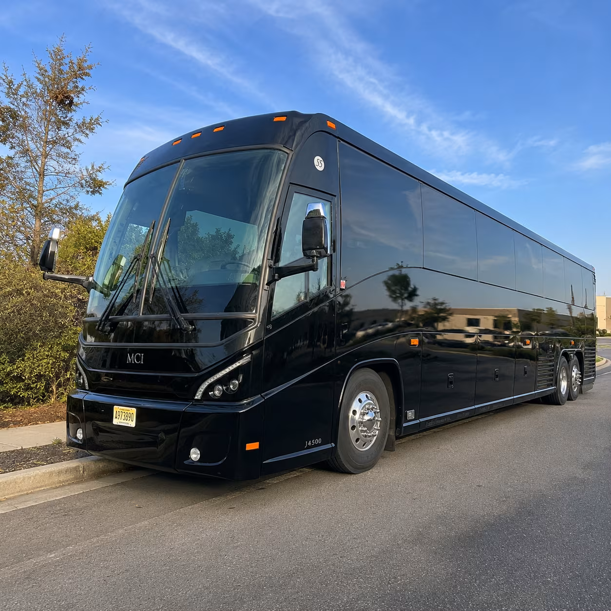 bringing government and nps staff to yosemite and back through the ca 140 corridor
