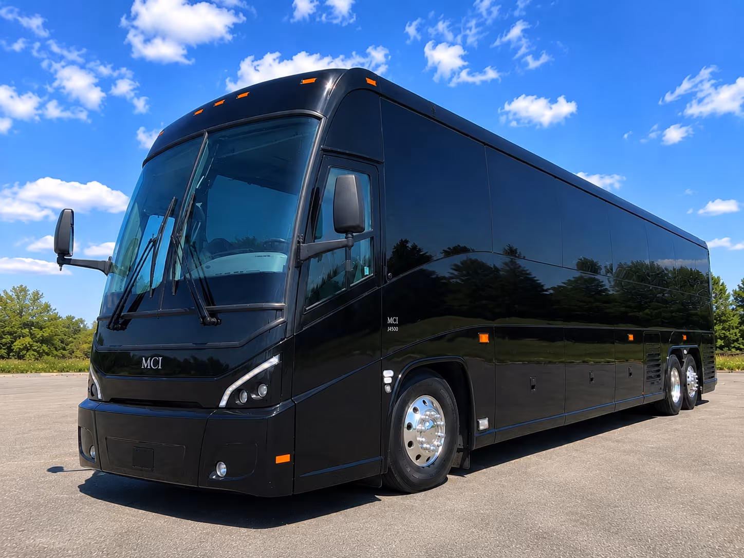 castle air museum field trips are easy with a bus from the network