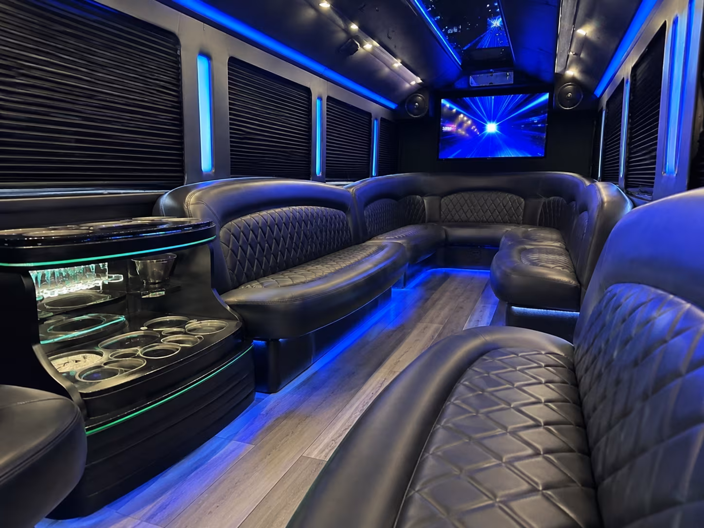 clovis bus rentals