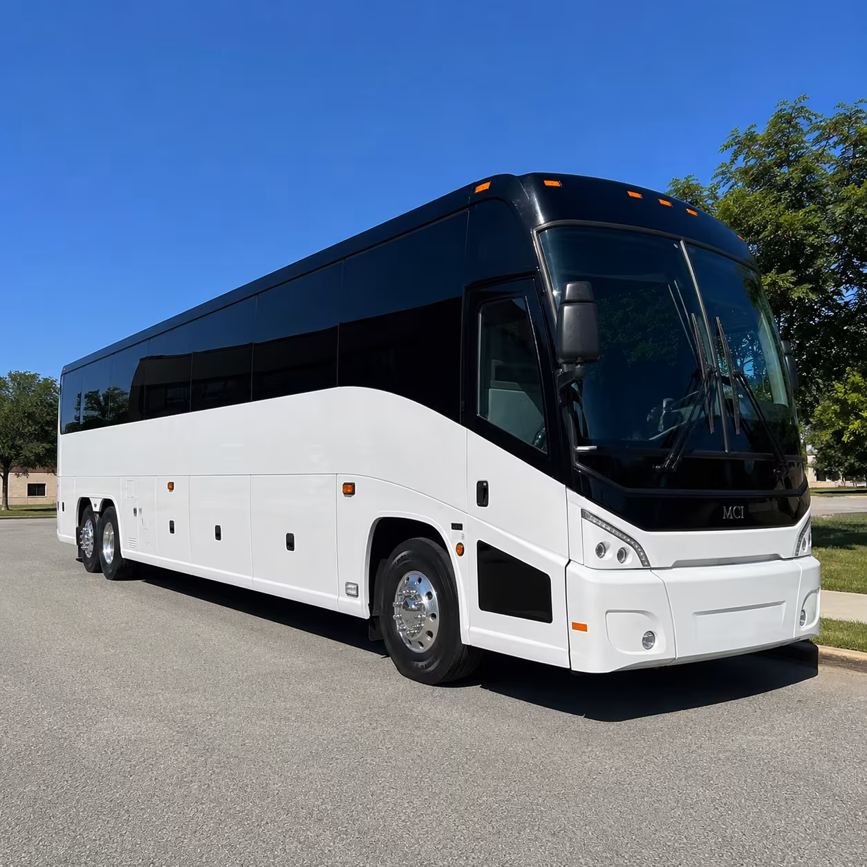 clovis charter bus