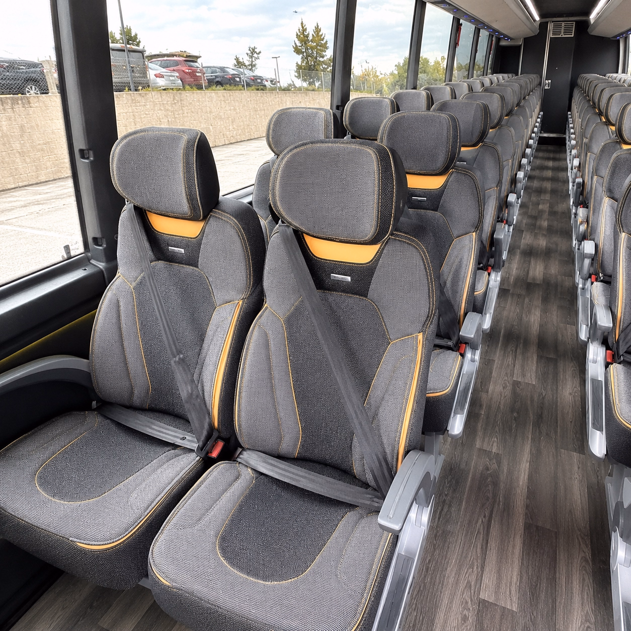 clovis long distance transportation