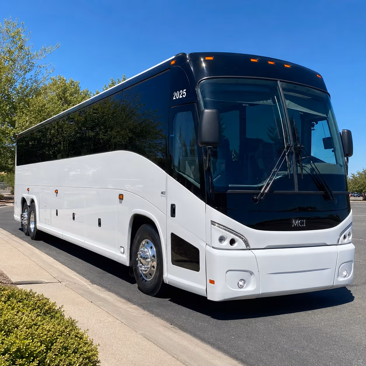 cross valley conference and mission trip transportation from merced