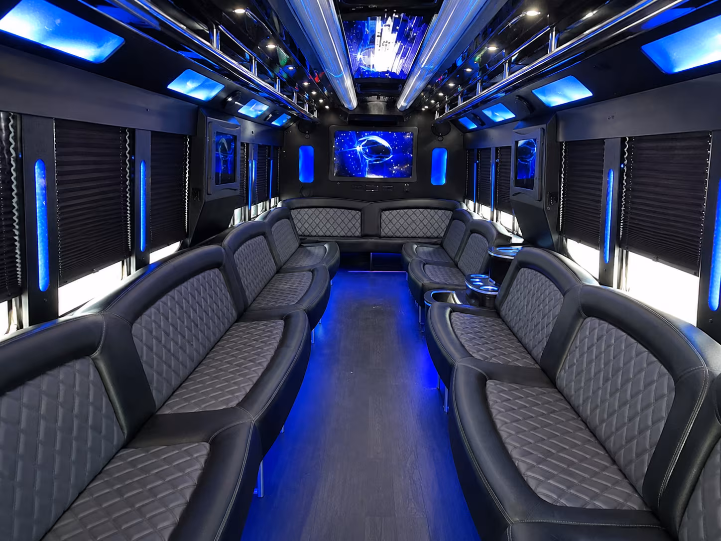 fresno prom transportation