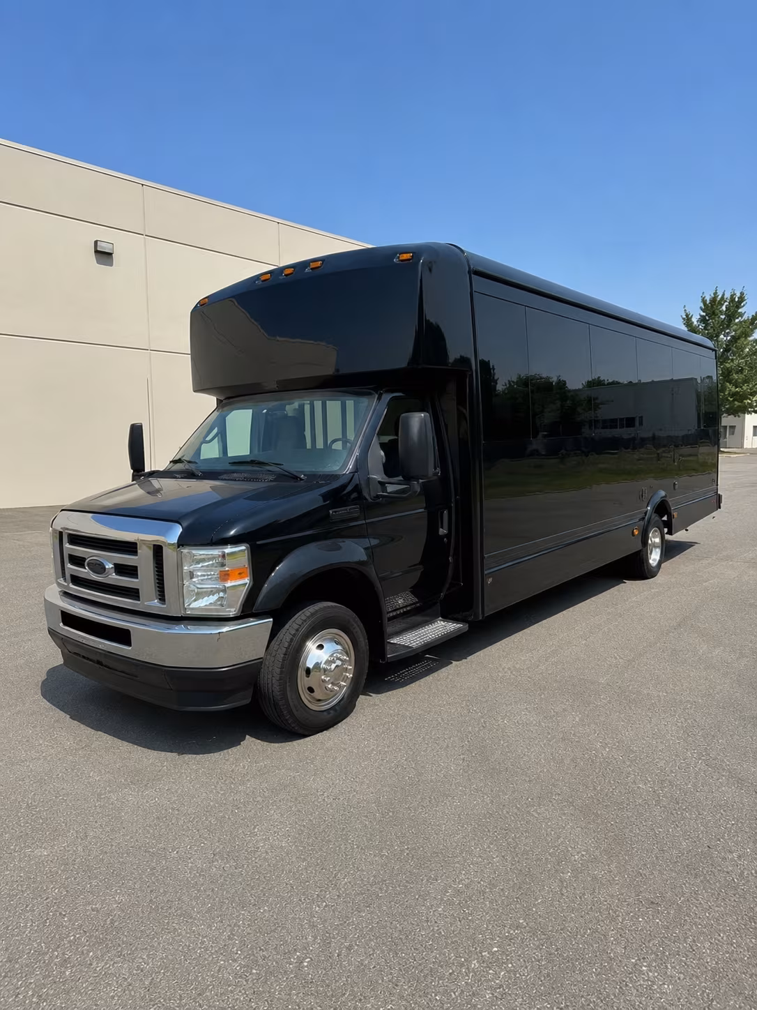 golden valley casino merced party bus rental