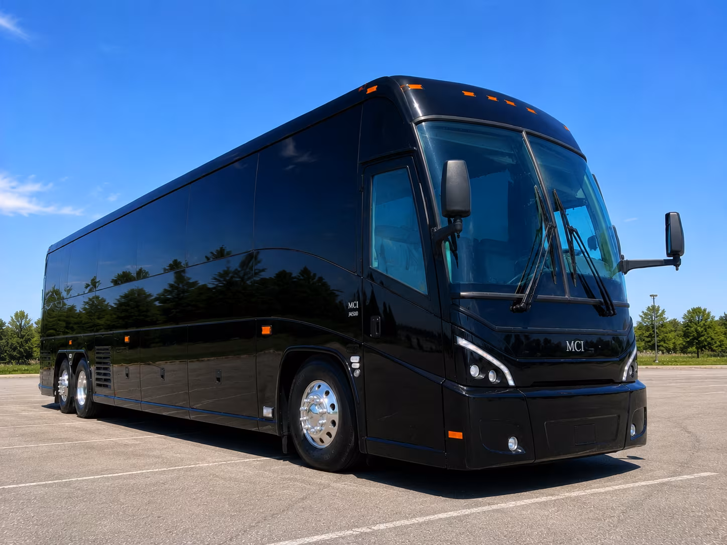 group transportation to yosemite national park from merced