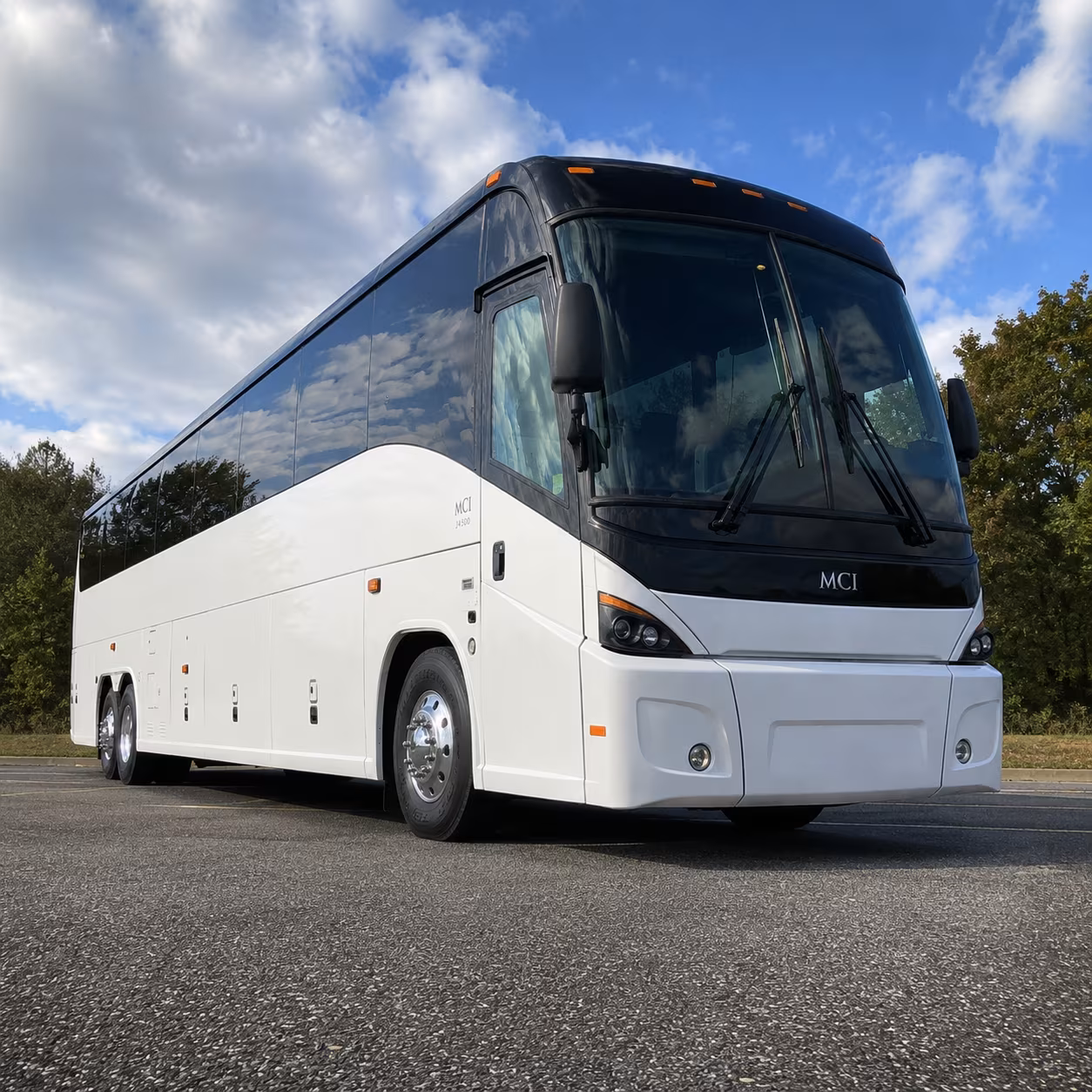 hospital and healthcare employee shuttle services in merced