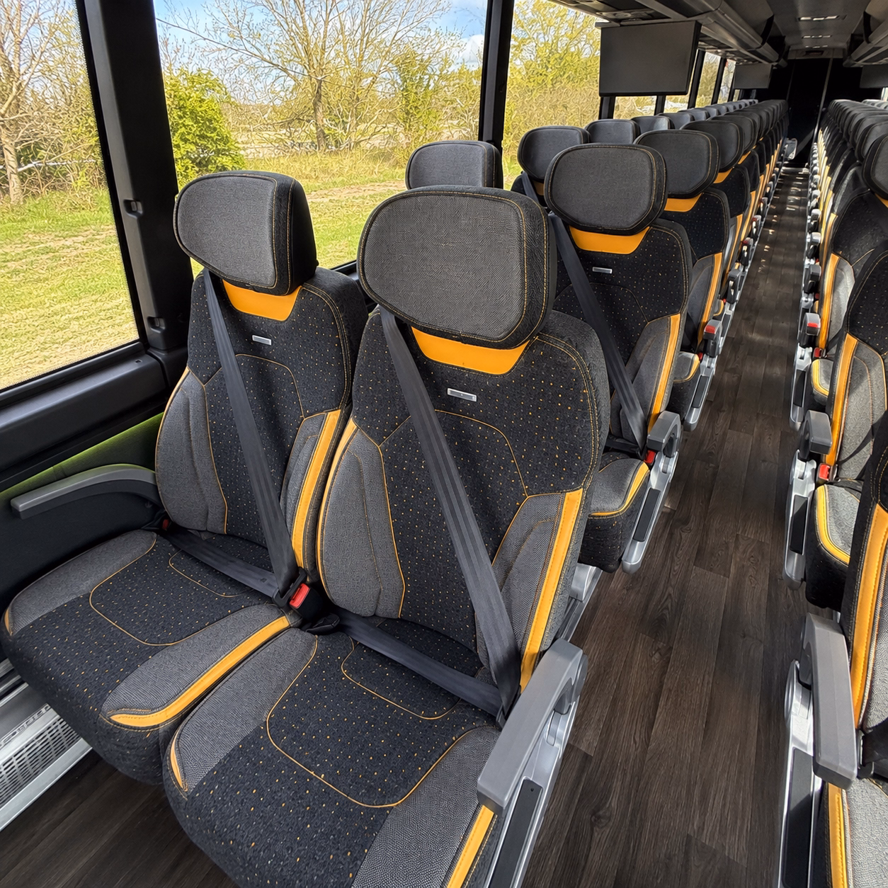 how the day of the week changes what a bus costs in merced california