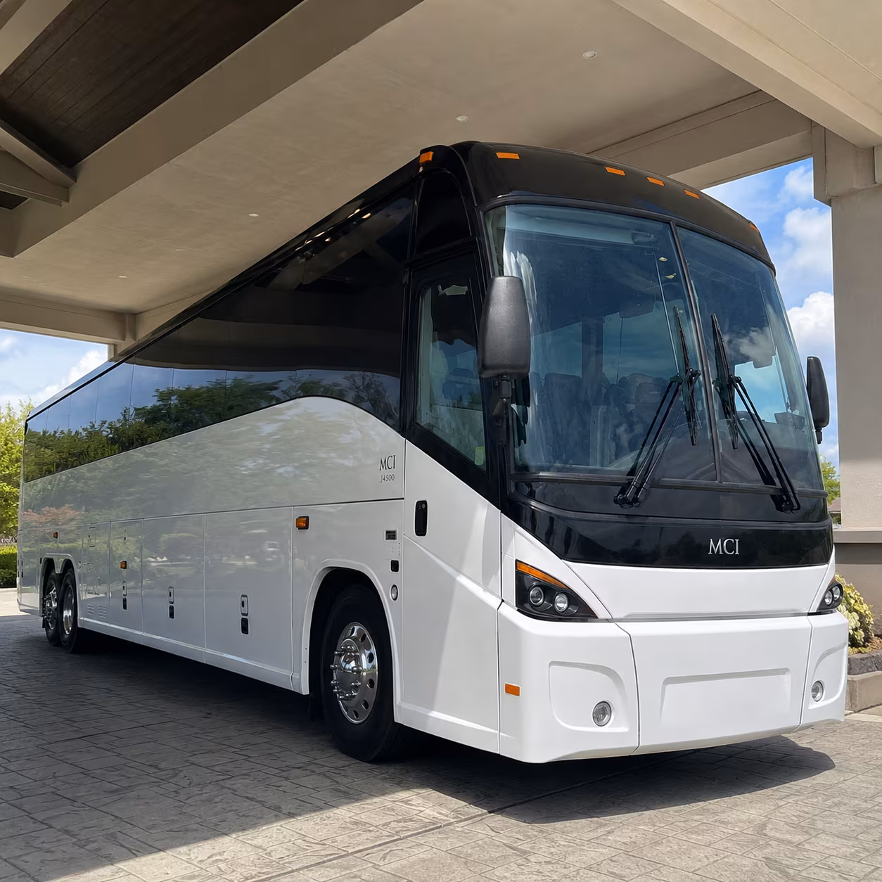 lodi event transportation