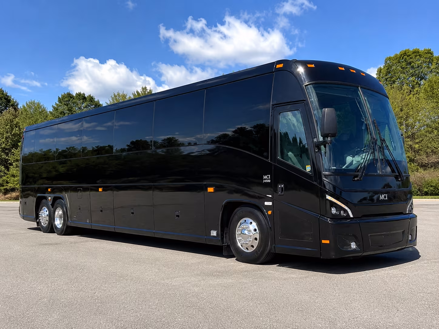 madera church transportation