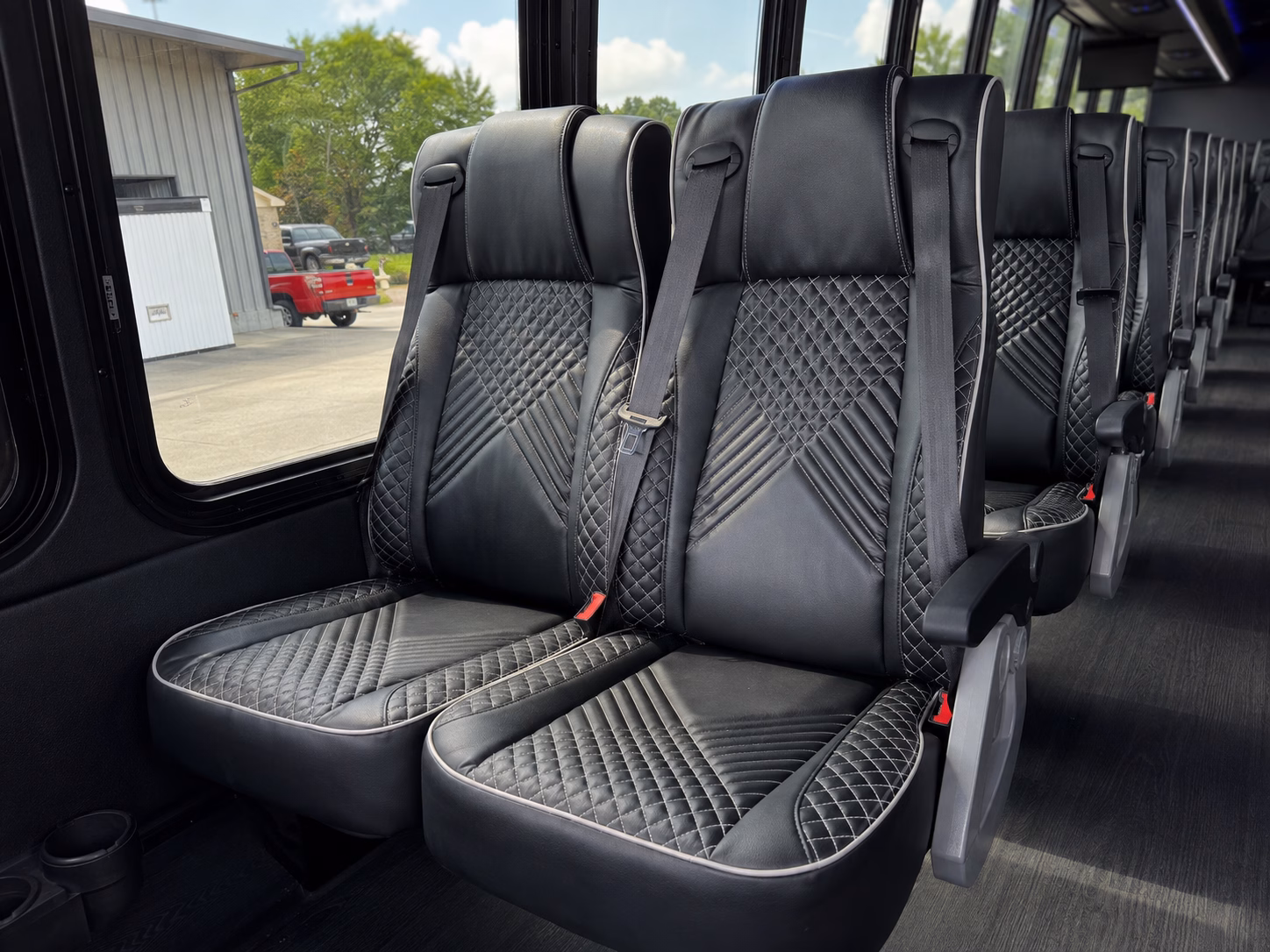 madera employee transportation