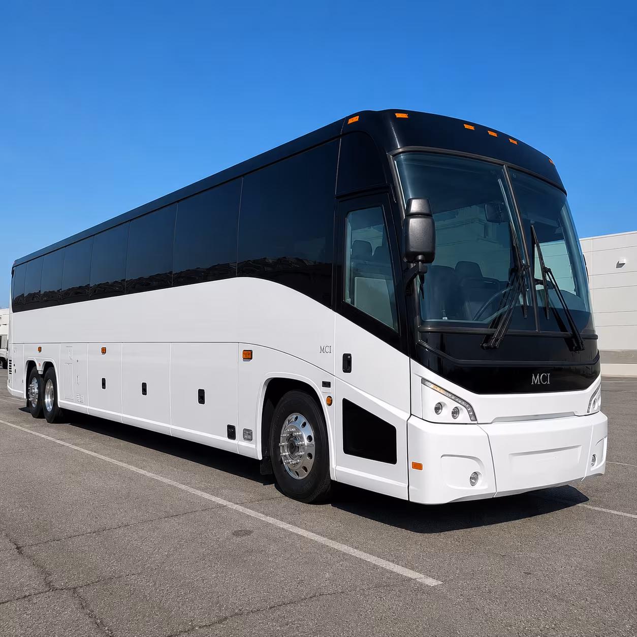 merced concert transportation onboard seating