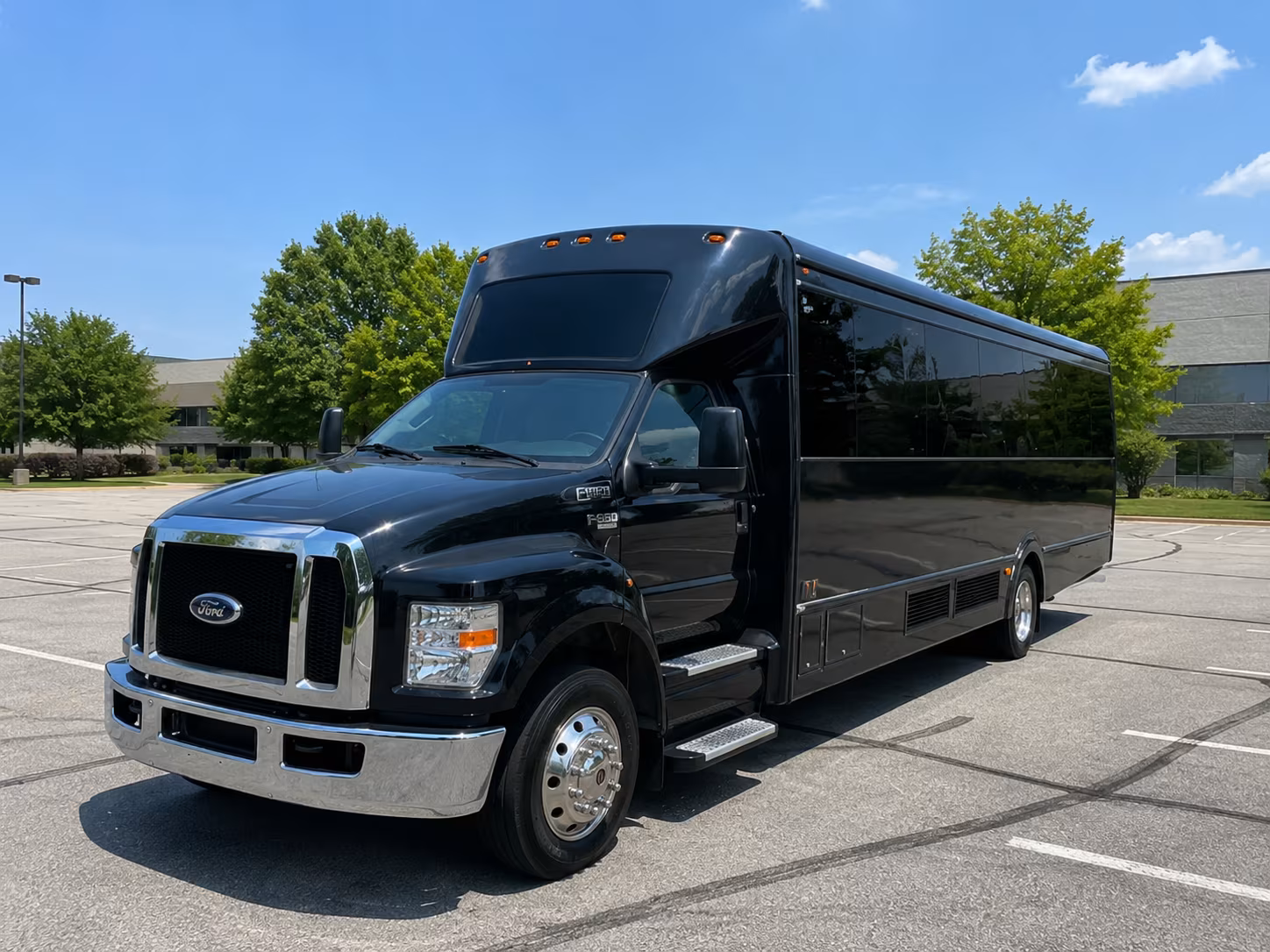 merced party bus booking step 2