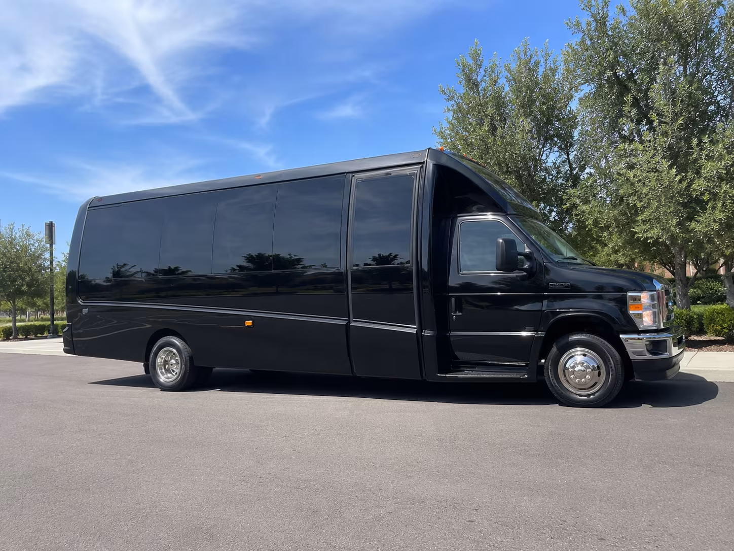 merced wine tour brewery transportation onboard seating