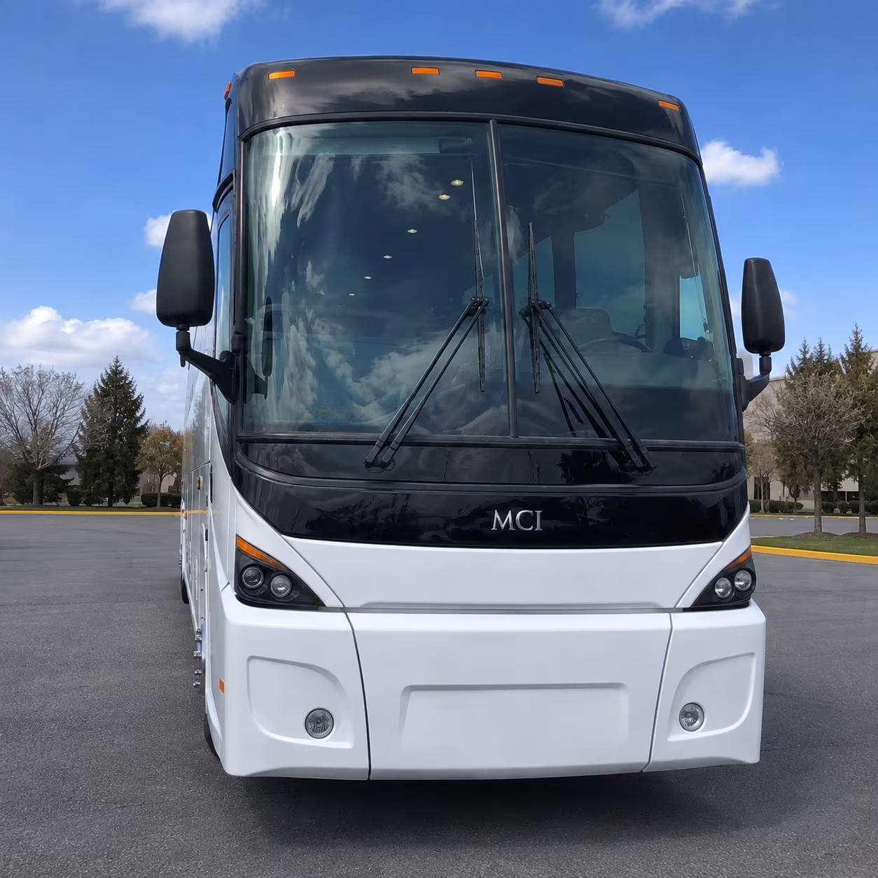 mercedcharterbuscompany com is here to make merced airport transportation simple