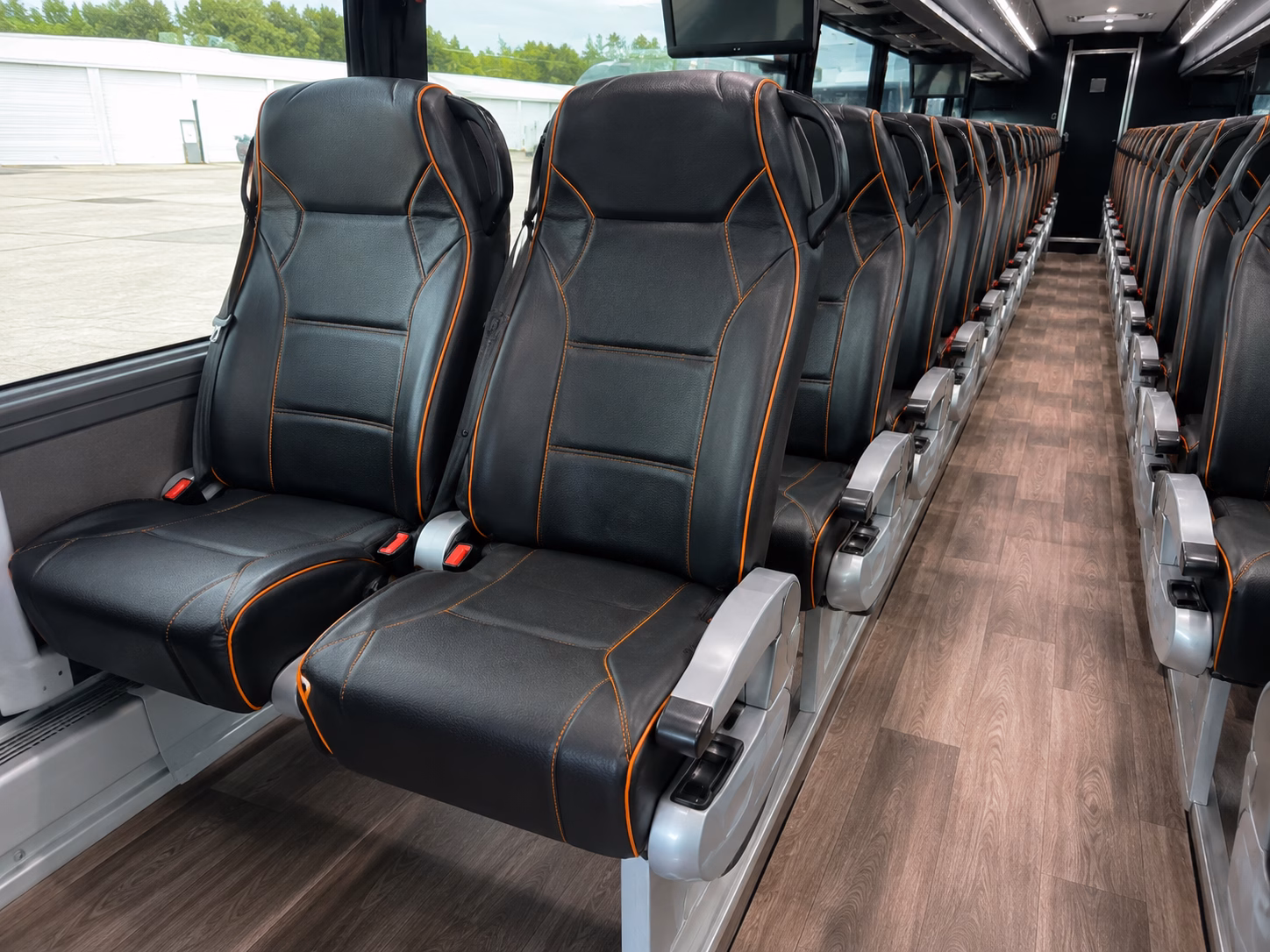 mercedcharterbuscompany com makes booking prom transportation simple for merced families