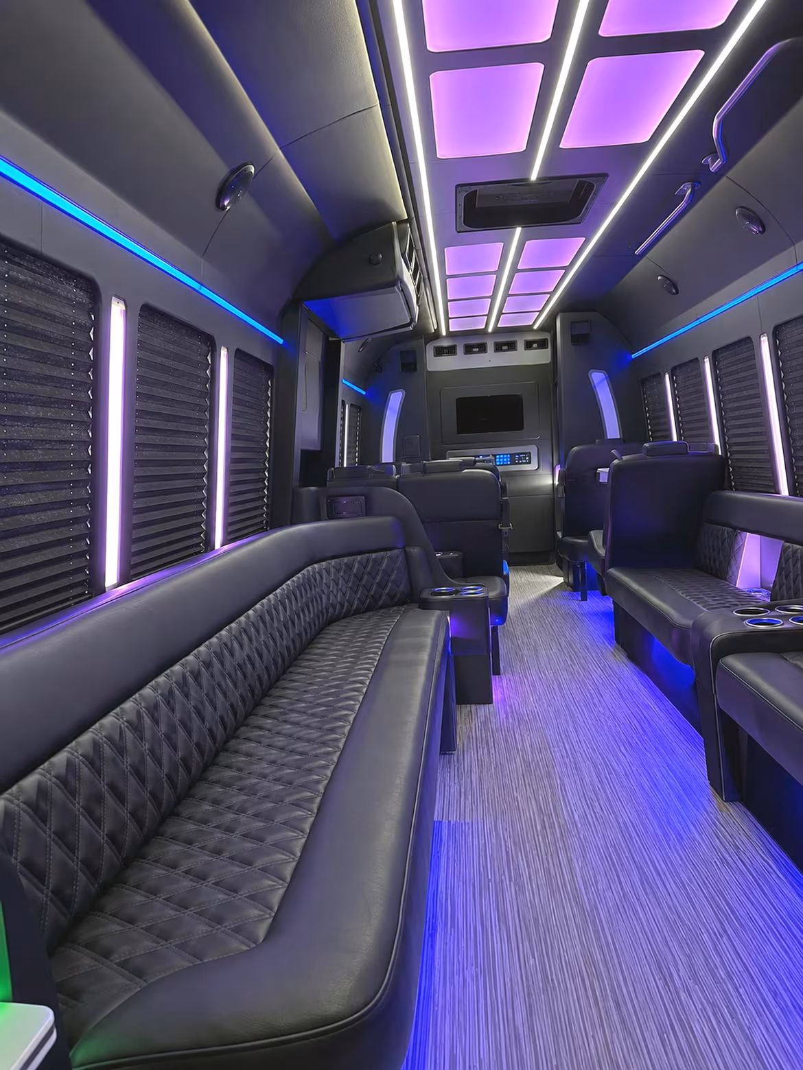 party bus trips to yosemite national park from merced