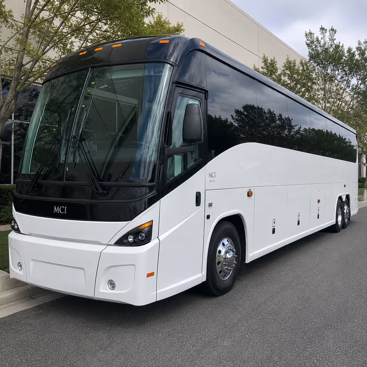 shift worker transportation for merced county food processing and agricultural facilities