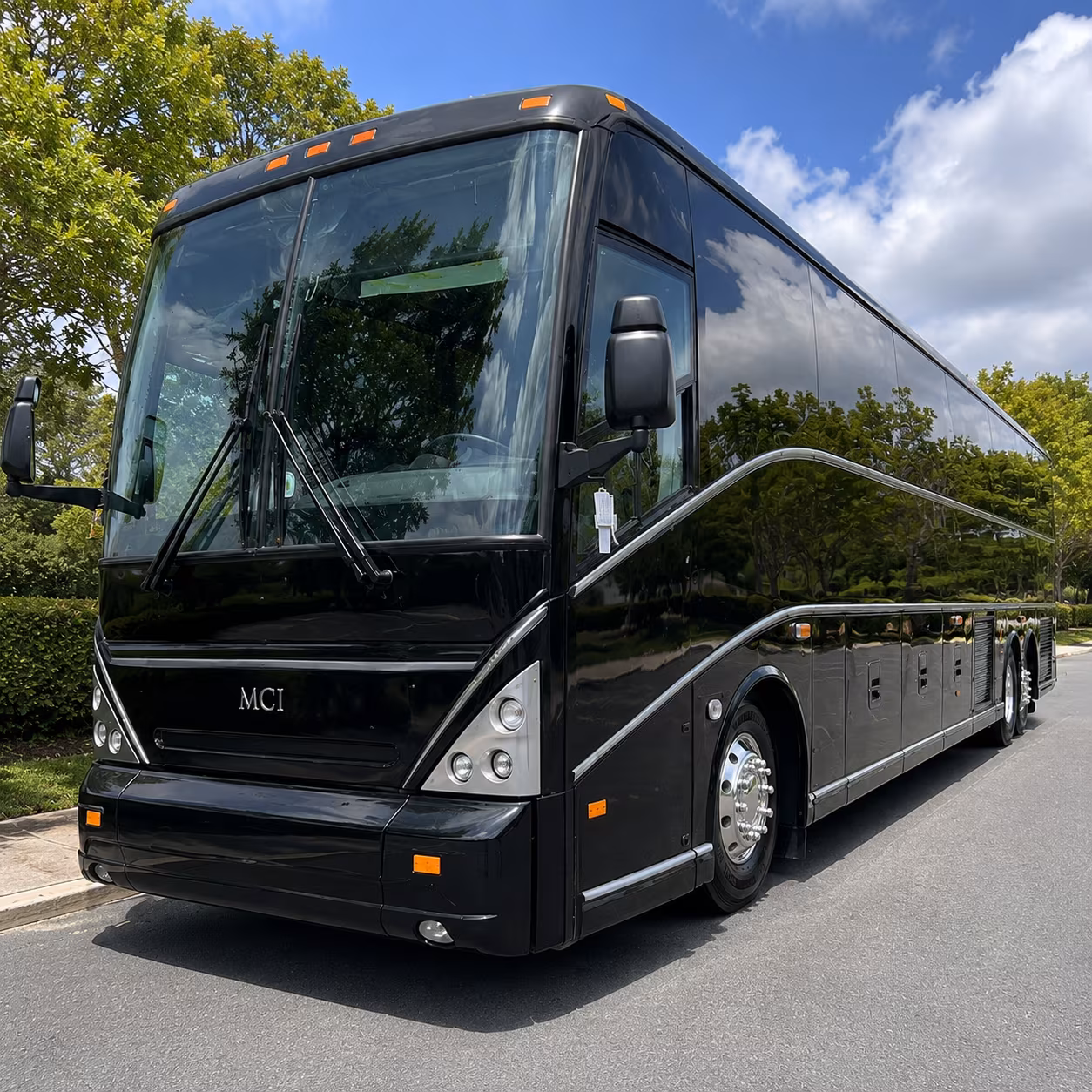 shuttle your team between merced and the bay area with ease