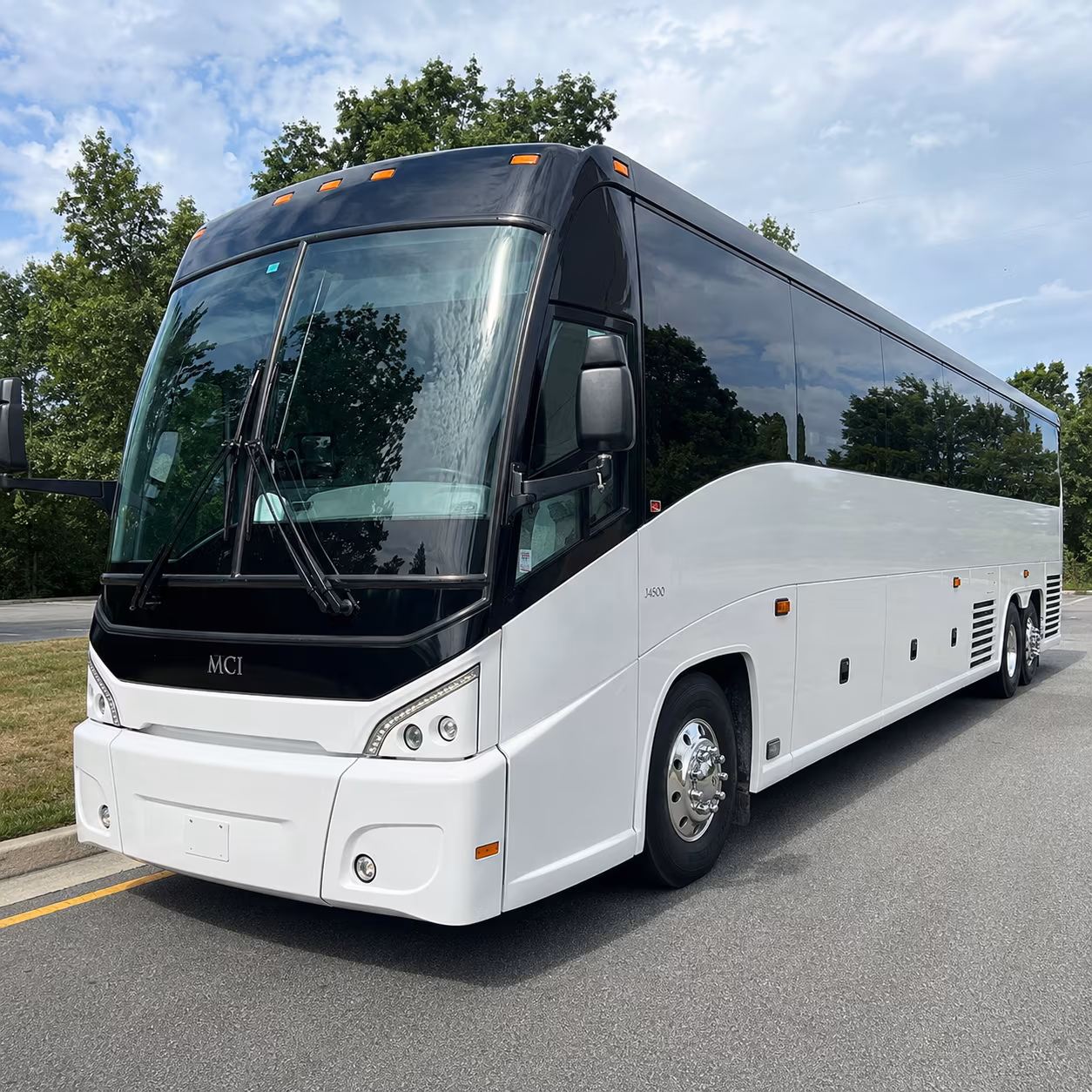 sunday service shuttles and overflow parking solutions for merced congregations