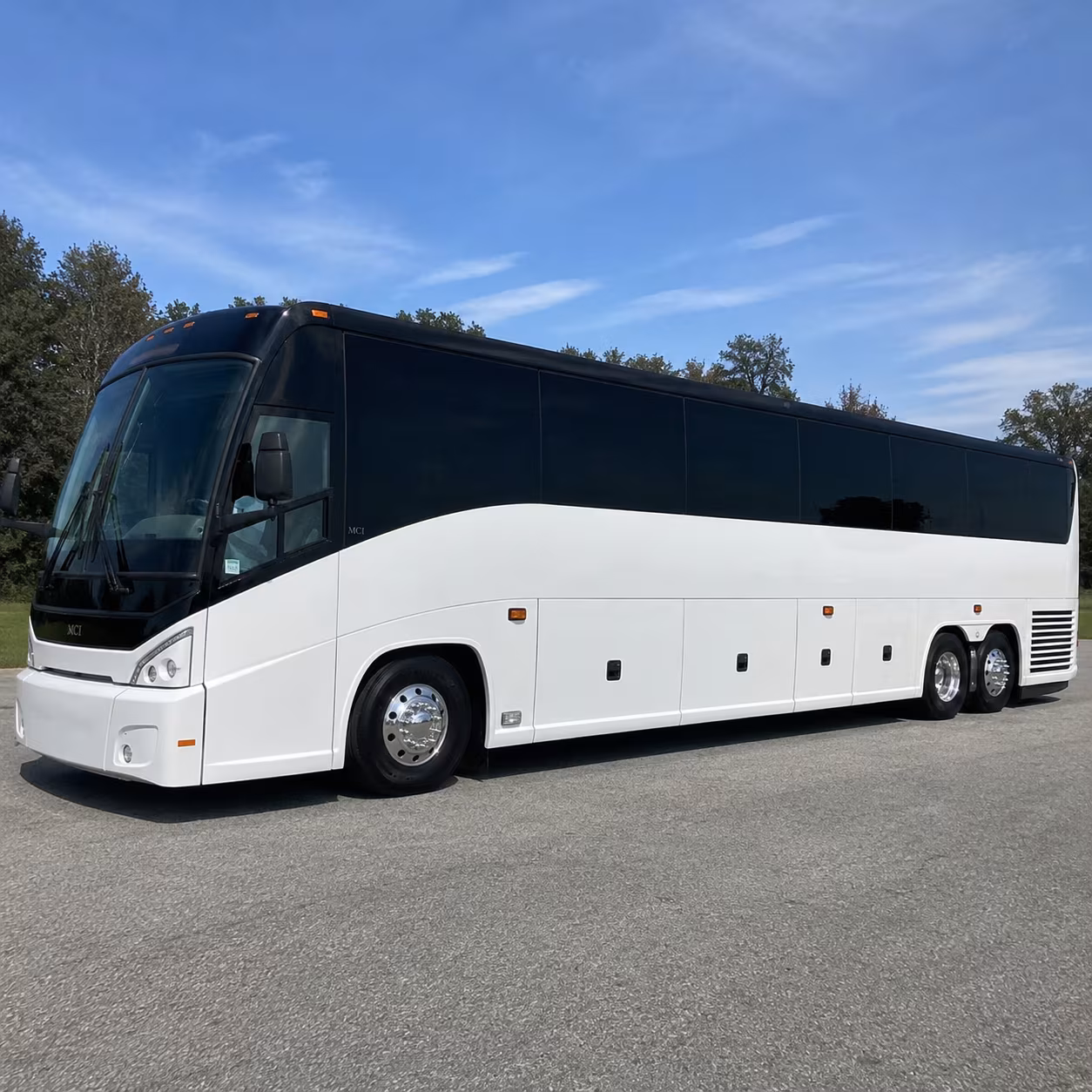 tracy bus rentals