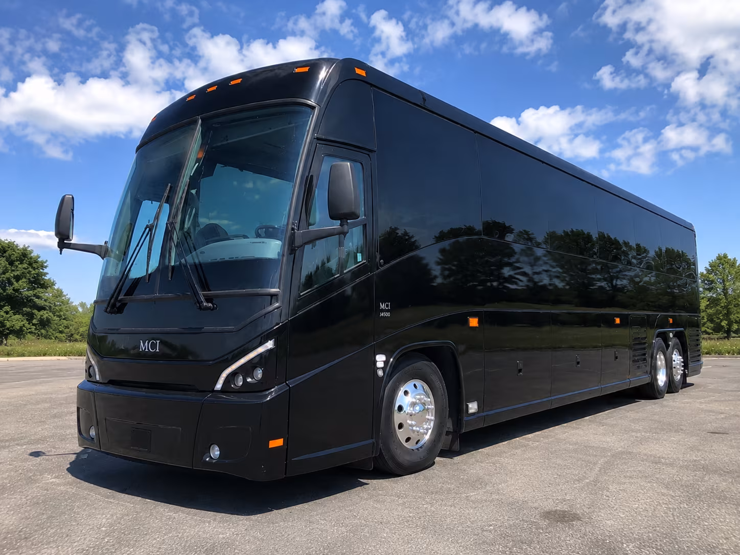 yosemite national park field trips start with the right bus size