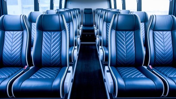 15 passenger minibus rental
