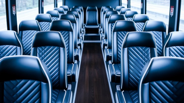30 passenger minibus rental