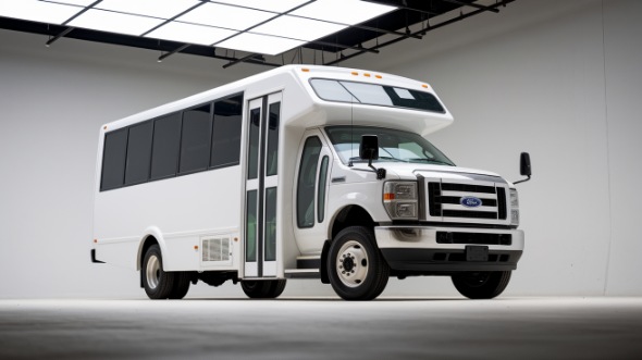 party bus rental