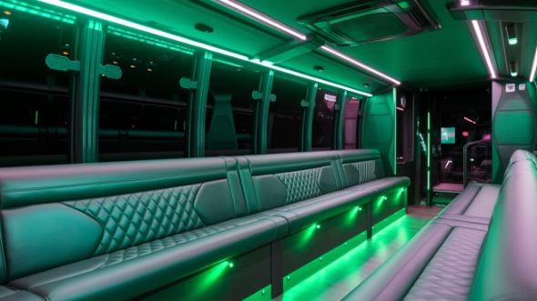 sprinter limo rental rental